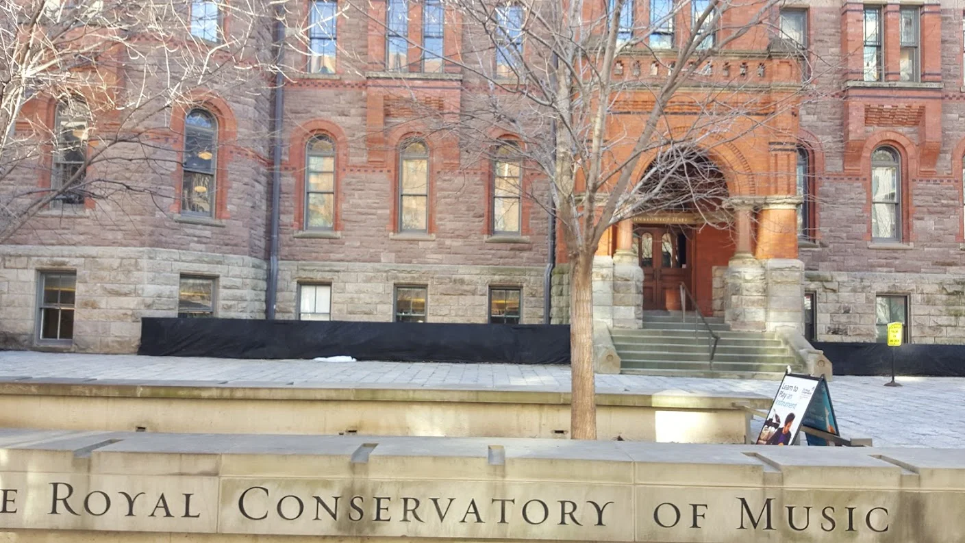 Vocal Intensive for Ages 14-18