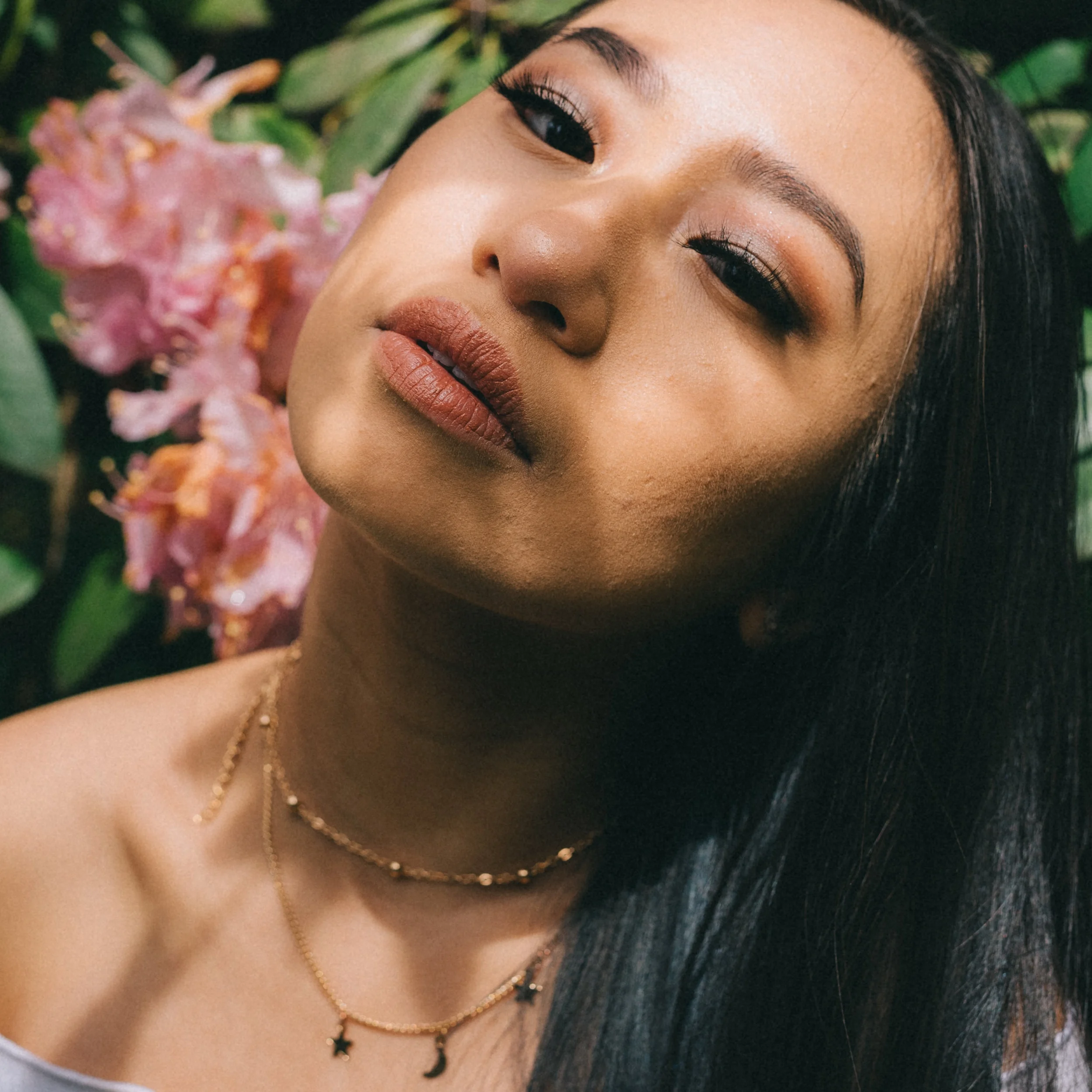 Starry Night 2 in 1 Necklace
