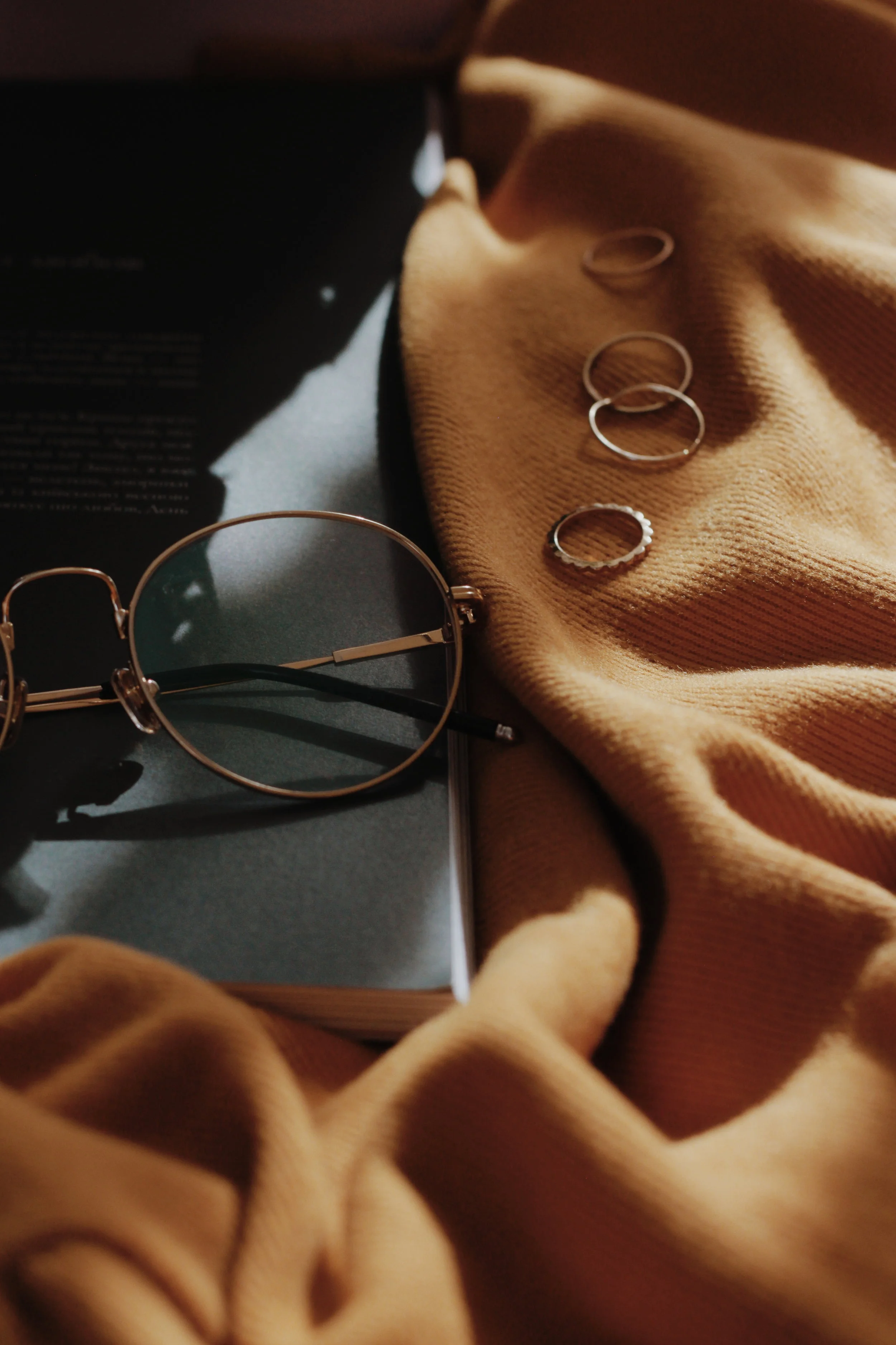 Ring Stack