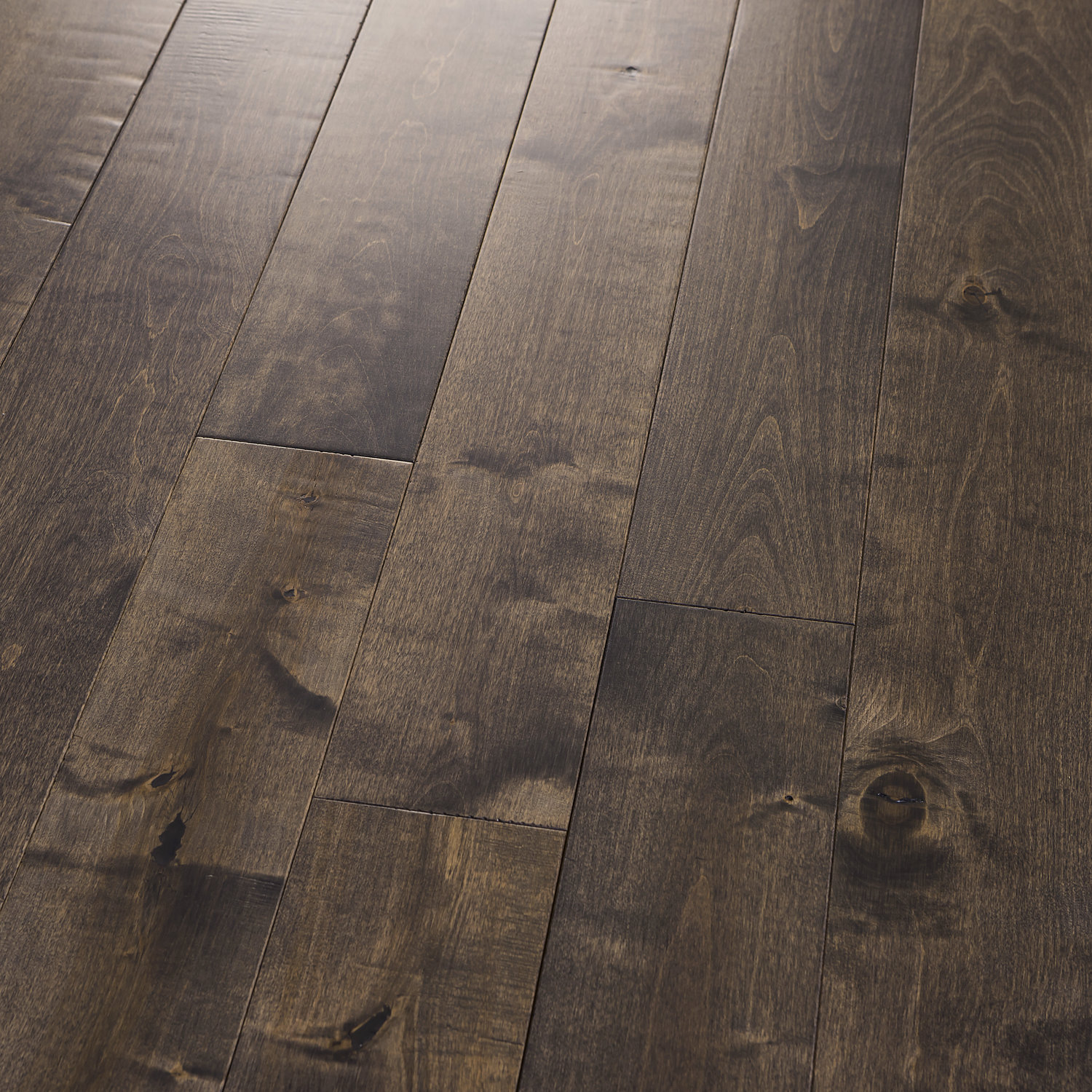Intermountain Wood Flooring, Roland’s Hardwood Floors