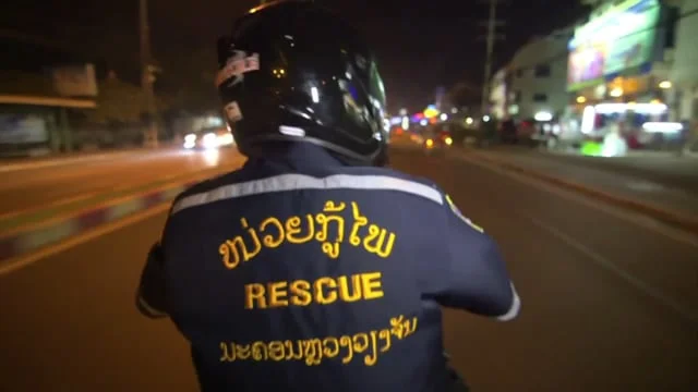 Documentary reel 2018