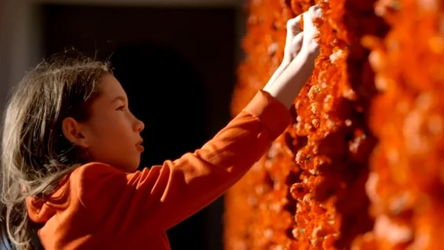 In Their Words - Australian War Memorial