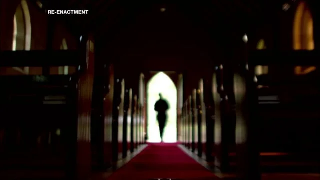 An Unholy Conspiracy