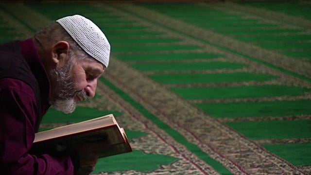 Russia's War in Dagestan