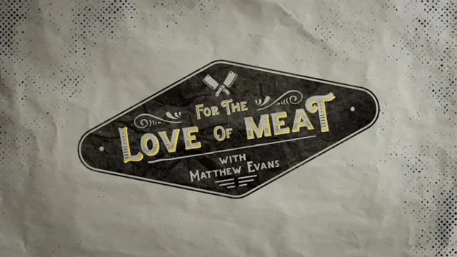 For the Love of Meat - Trailer