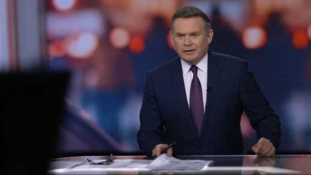 The Latest - Channel 7