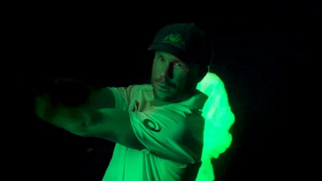 The Ashes opening titles 2017/18