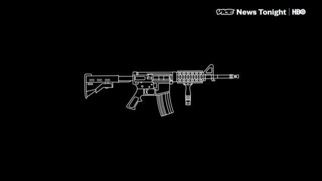 How To Ban A Gun In 28 Days - HBO/VICE