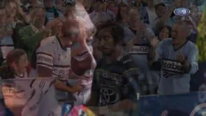 NRL - Indigenous Round Promo