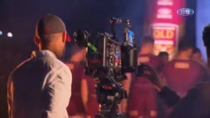 State of Origin - Behind The Scenes