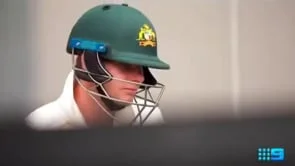 Channel Nine Sport Promo