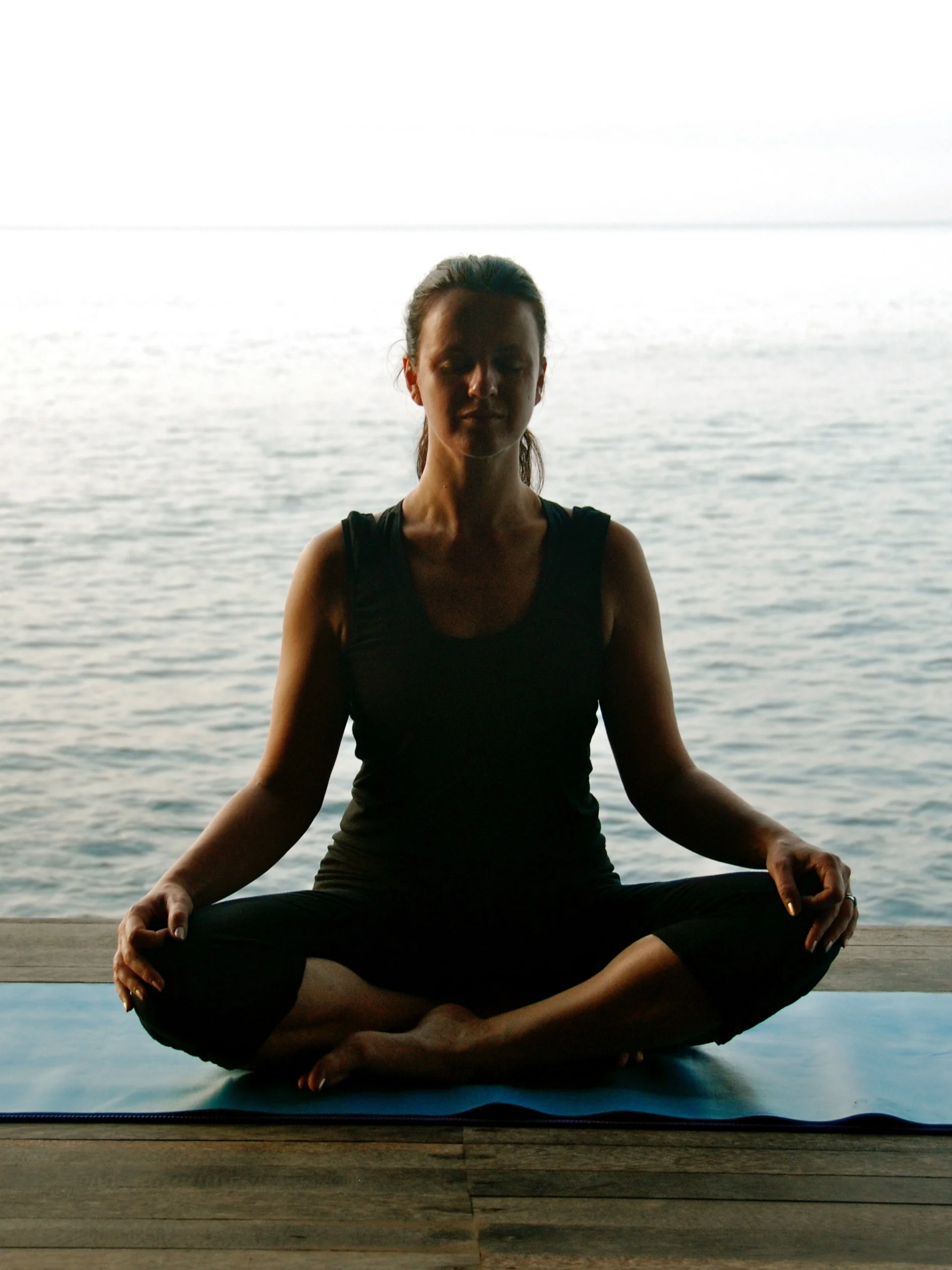 Janet Lowndes Meditation