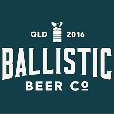 Ballistic Beer