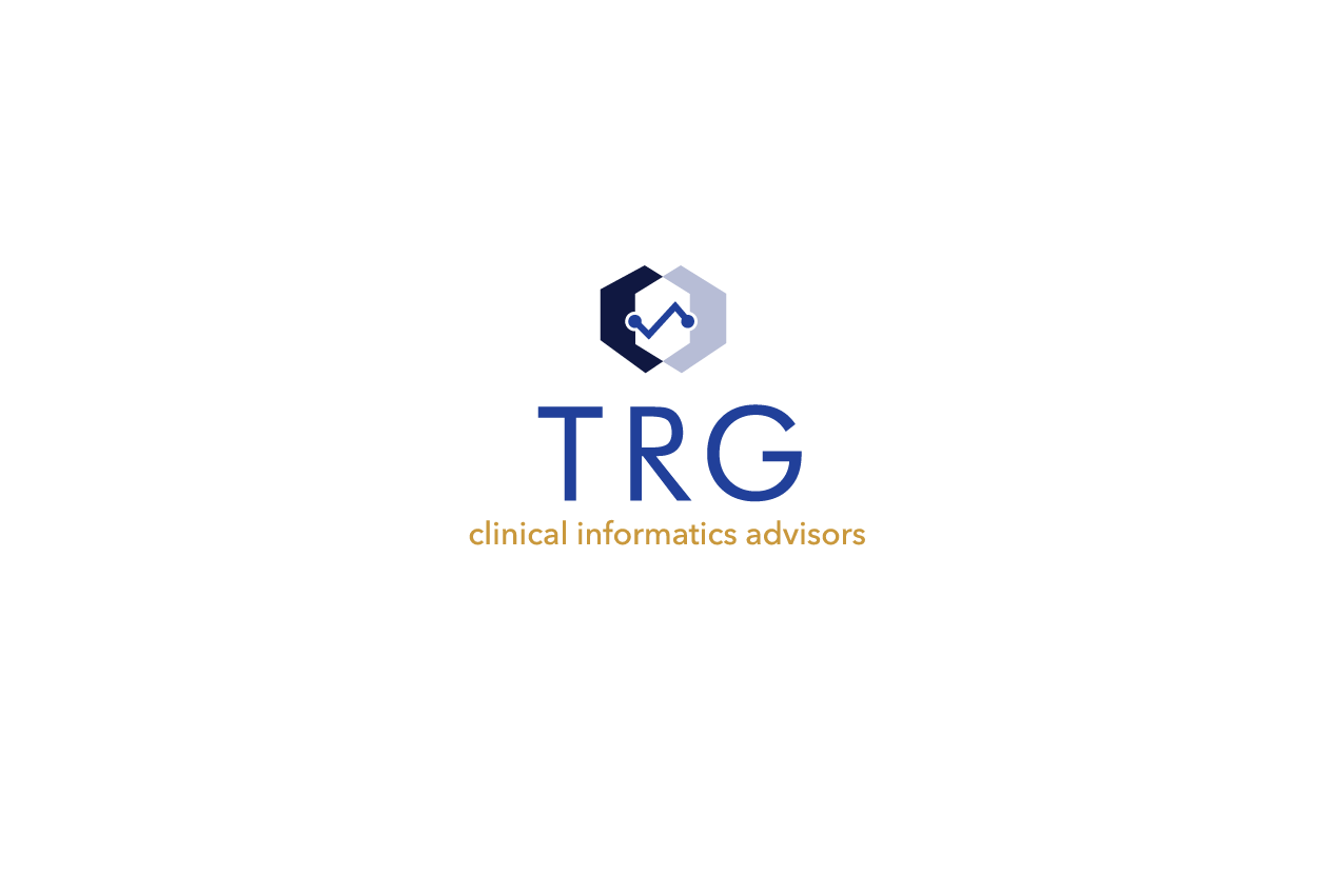 branding for TRG 2.0