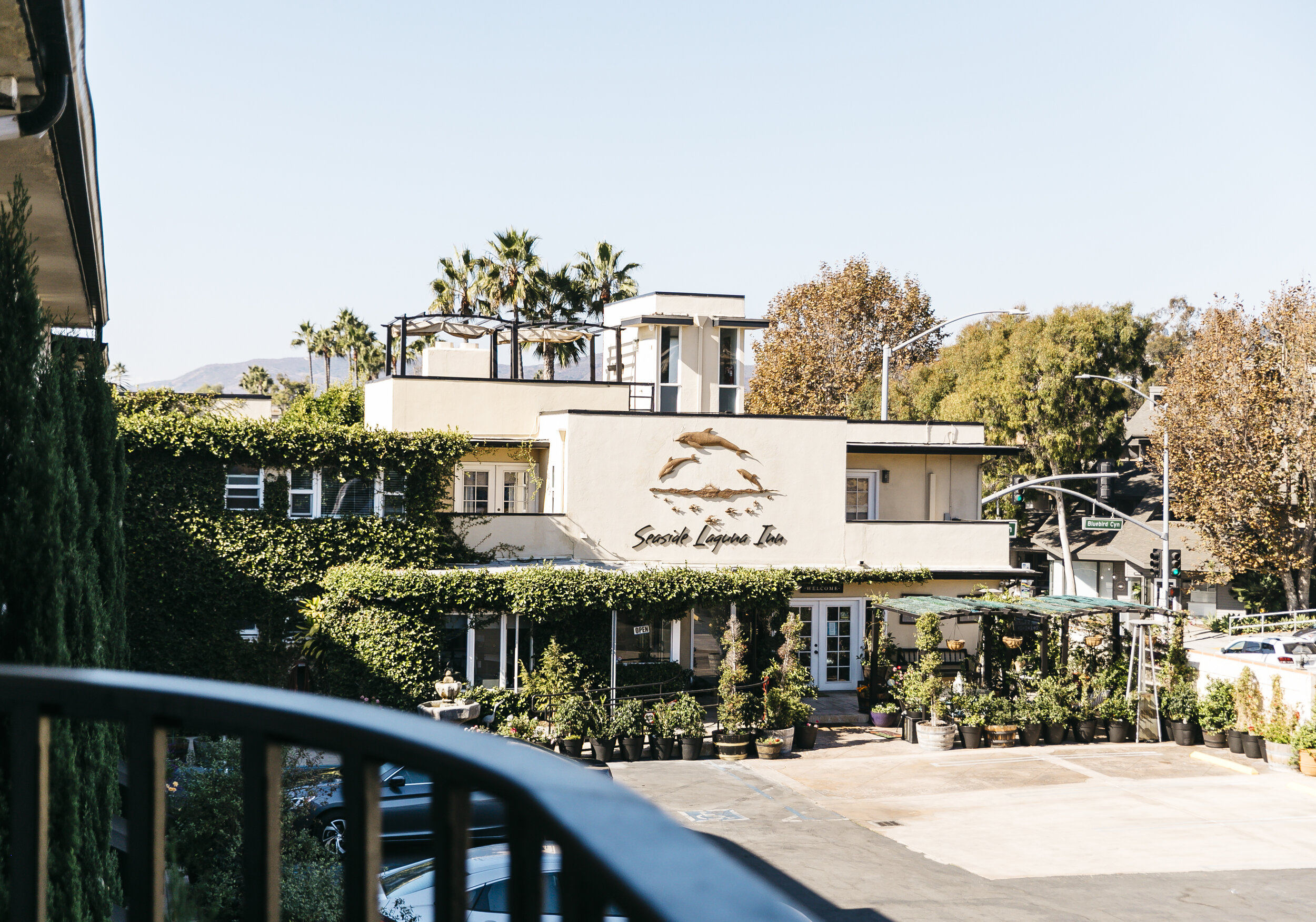 Our Gallery — Seaside Laguna Inn