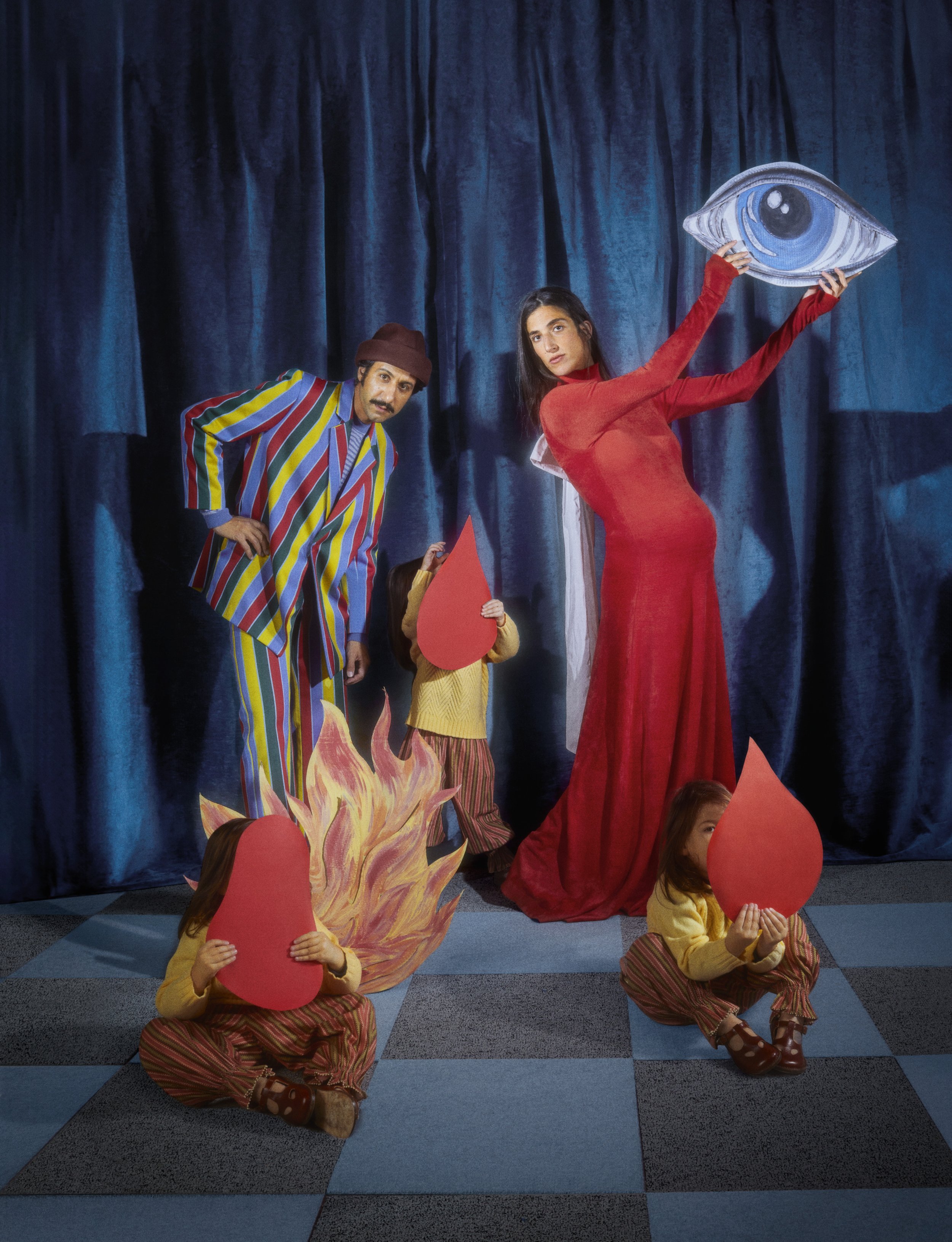 Milk magazine Christmas0902 2.jpg