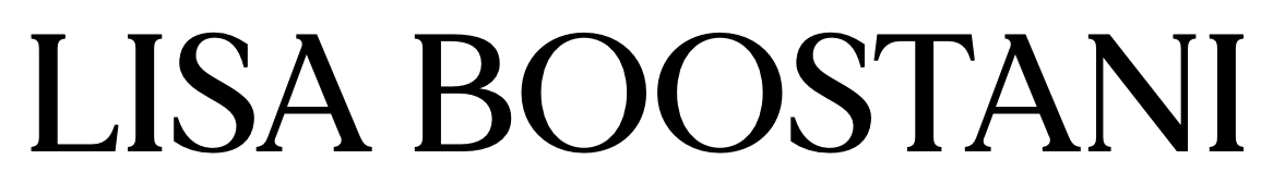 lisa boostani