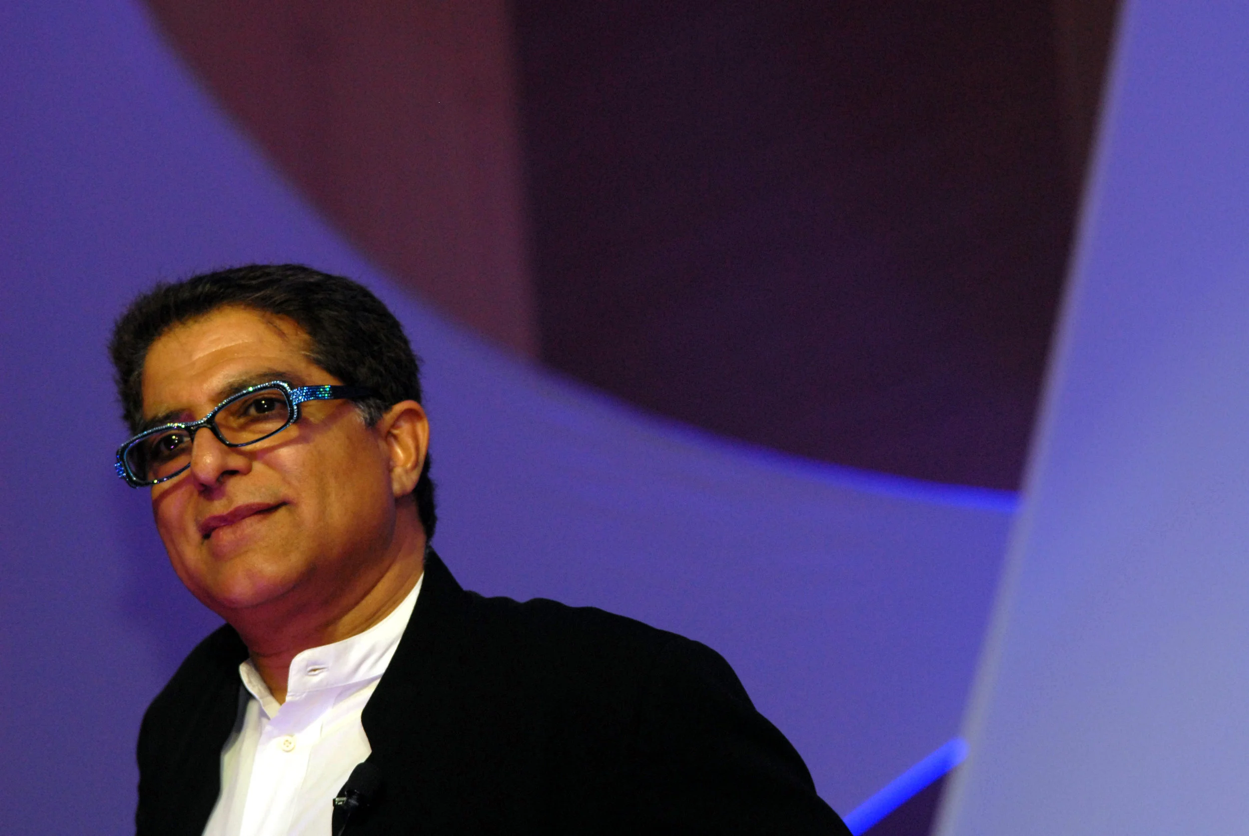  Deepak Chopra 