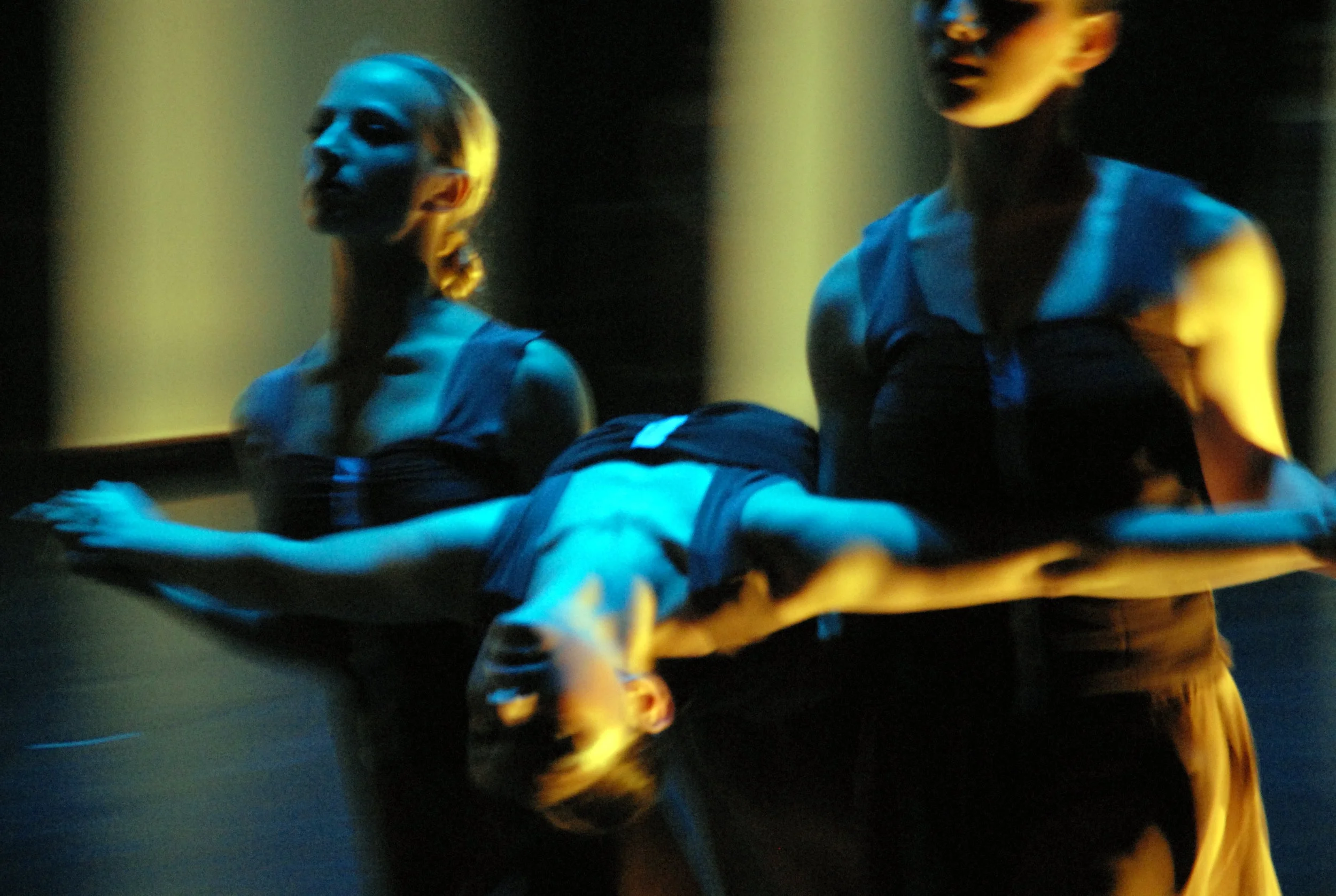  The Jefferson Dancers are an elite company of the nationally recognized dance department at Jefferson High School in Portland, Oregon. They consistently graduate dancers who go on to Juliard, Broadway, and beyond . .  But it's not an easy road. Danc