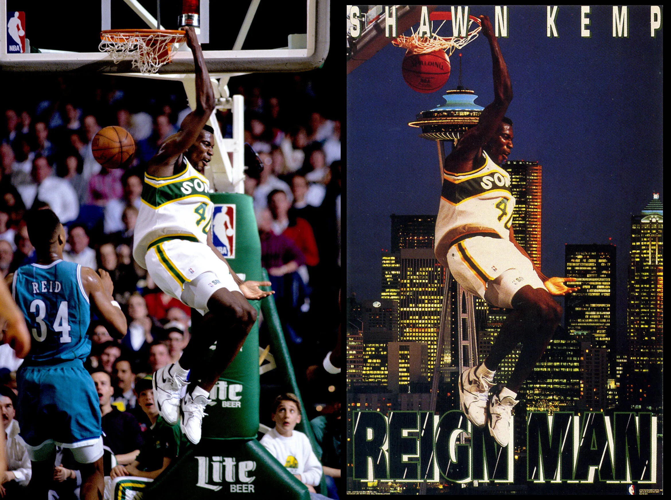 shawn kemp poster