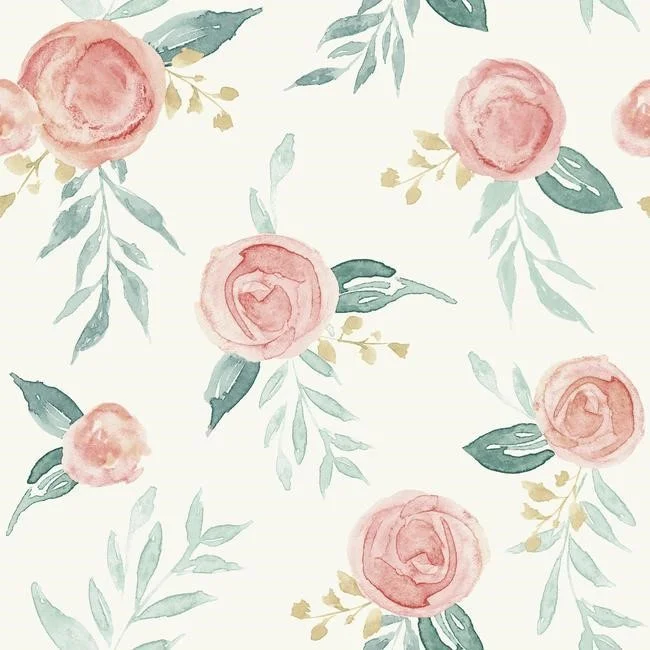 ROSES PEONY FLORAL WALLPAPER INTERIOR DESIGNER LEXINGTON KY.jpg
