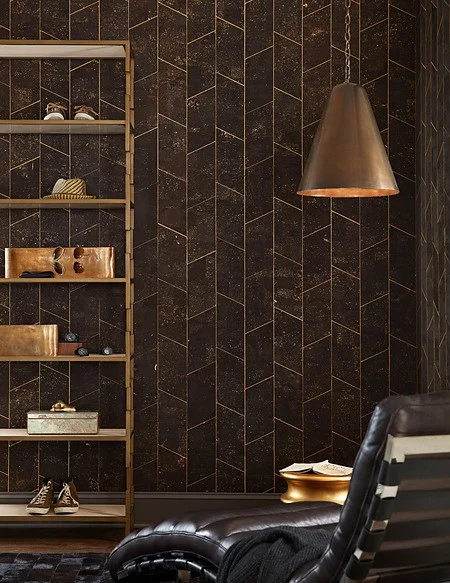 METALLIC WALLCOVERING LEXINGTON KY INTERIOR DESIGNER.jpg