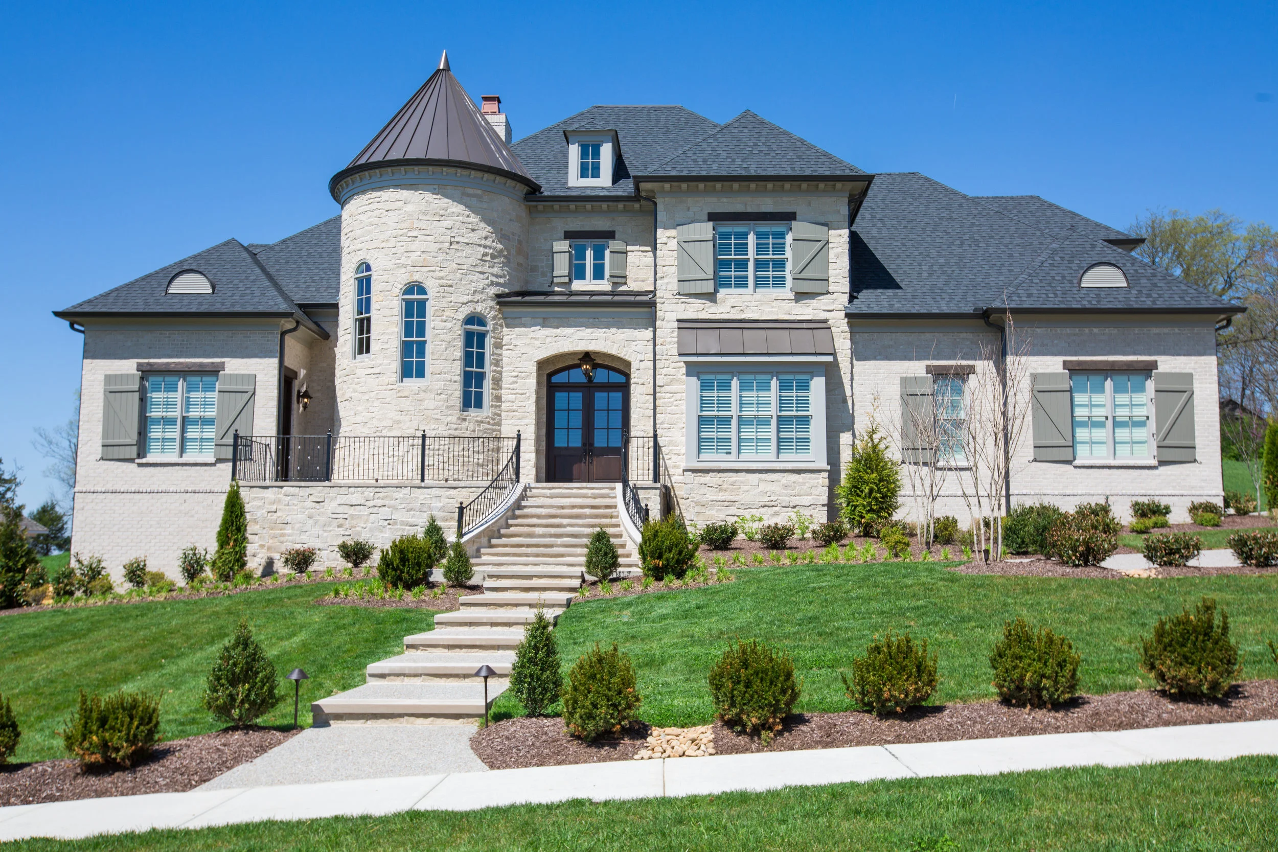 Nashville Real Estate Photography — Nashville Corporate Photography