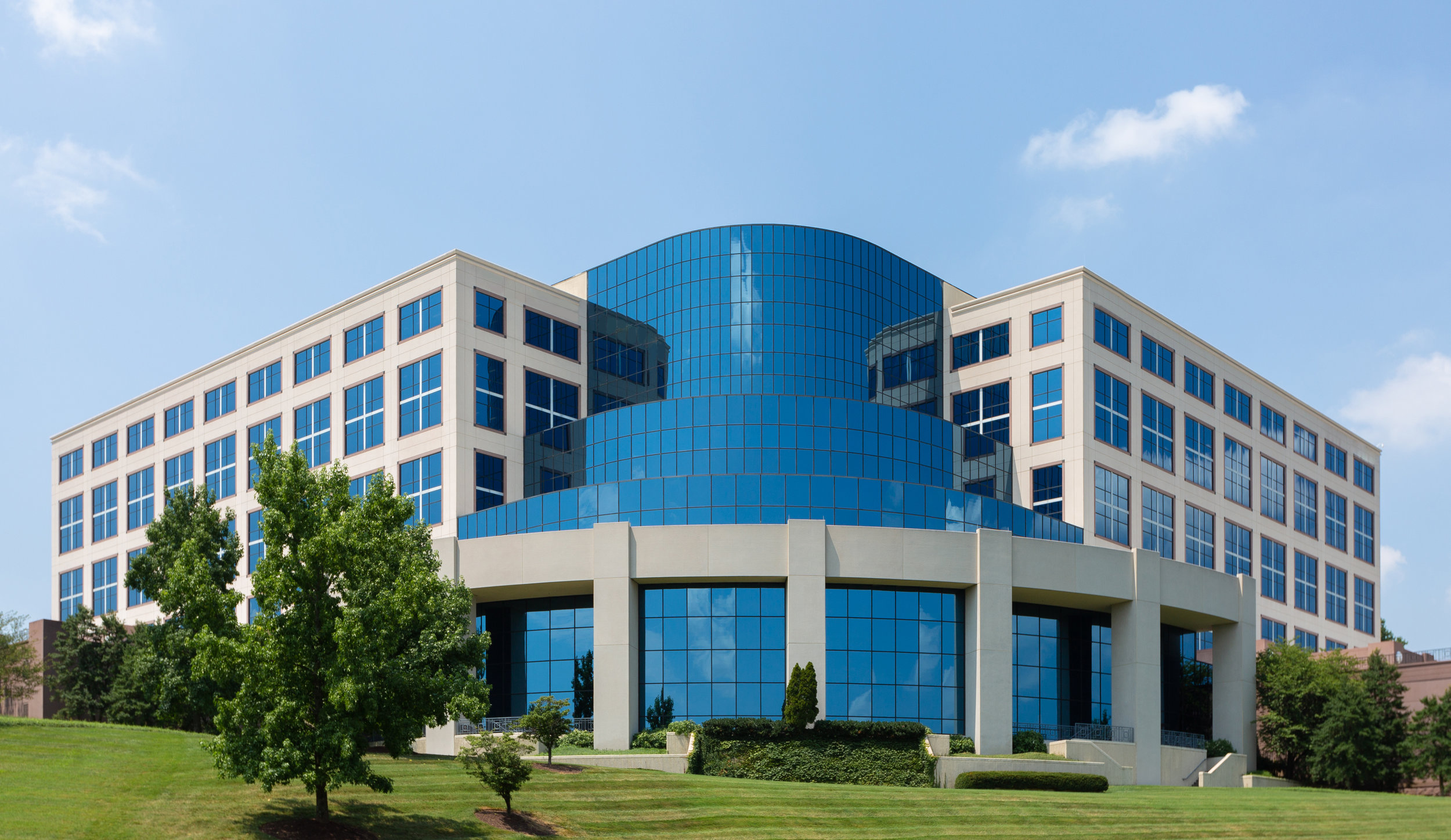 Nashville Real Estate Photography — Nashville Corporate Photography