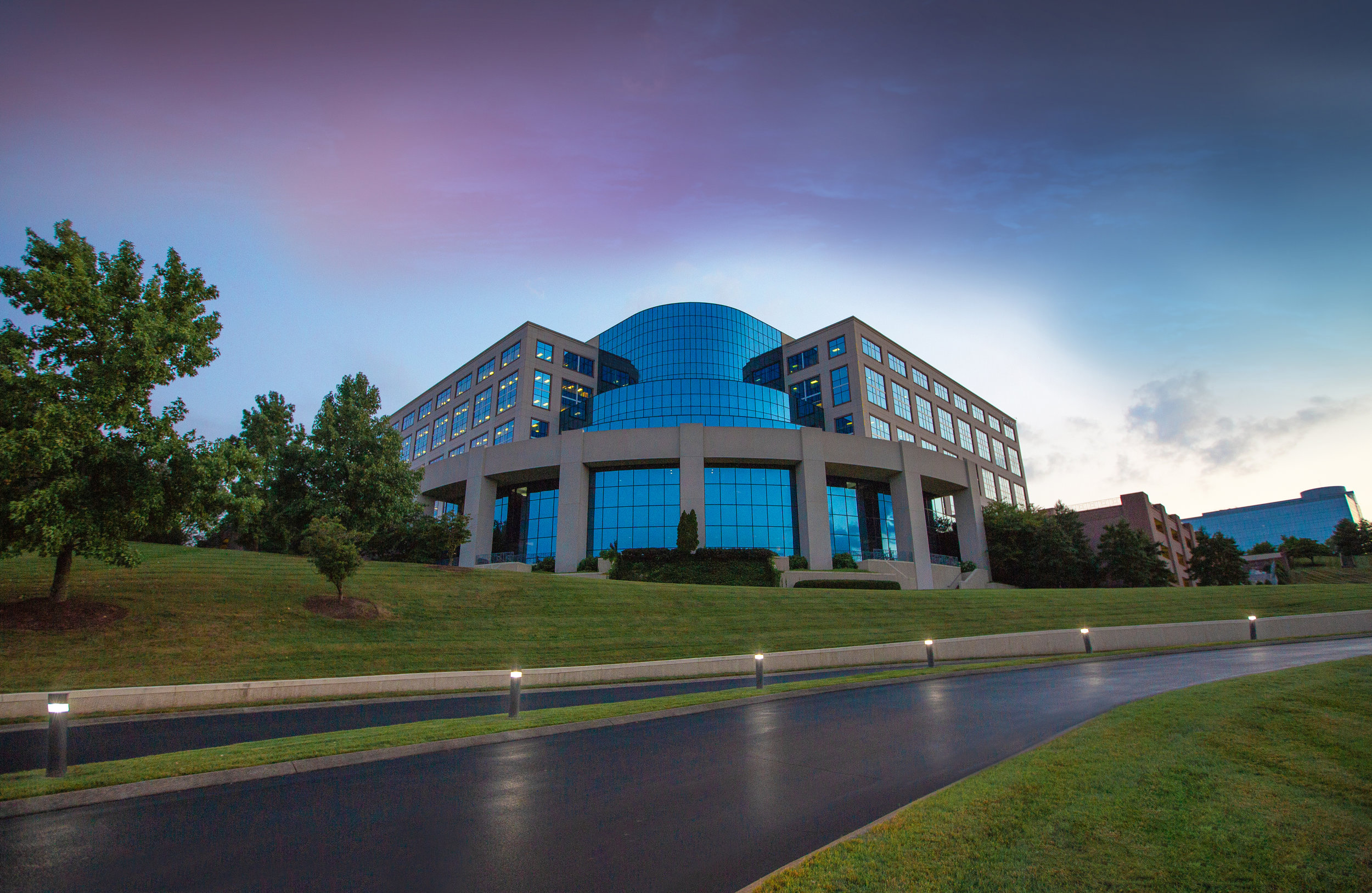 Nashville Real Estate Photography — Nashville Corporate Photography
