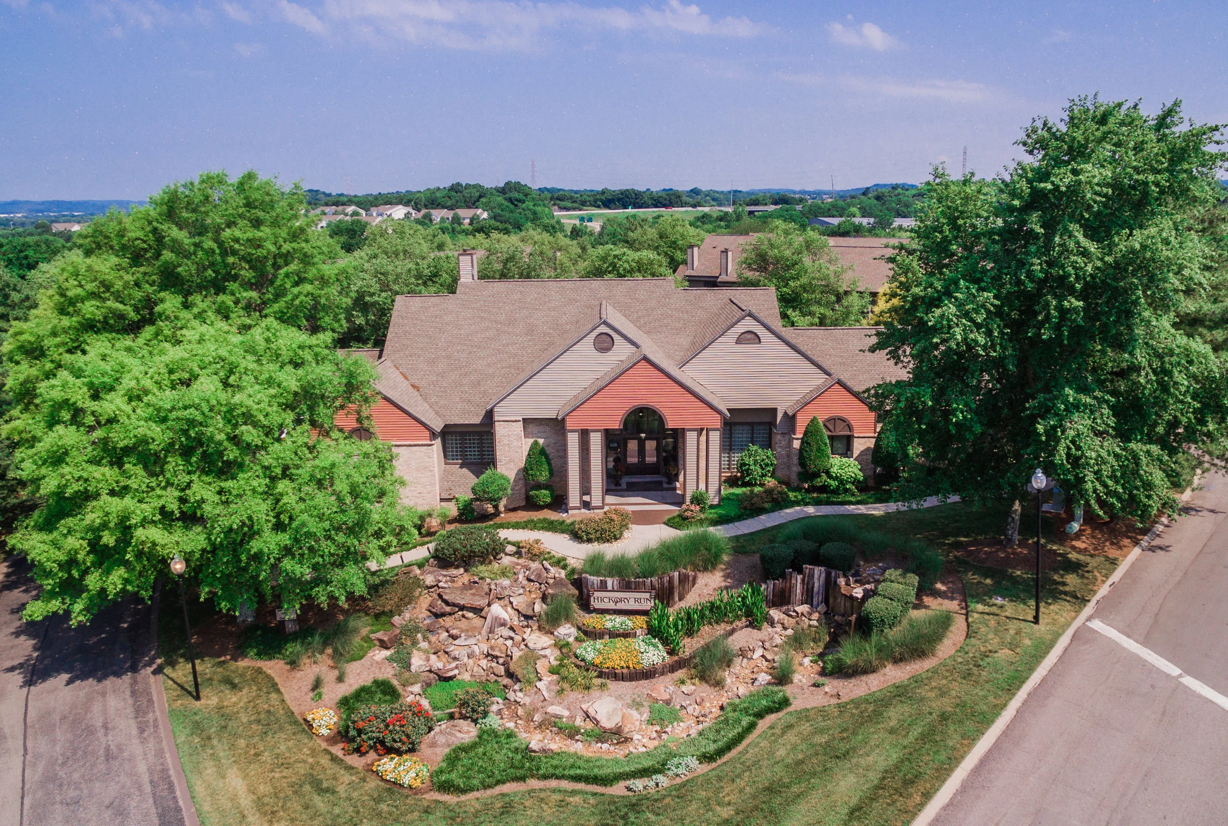 Nashville Real Estate Photography — Nashville Corporate Photography
