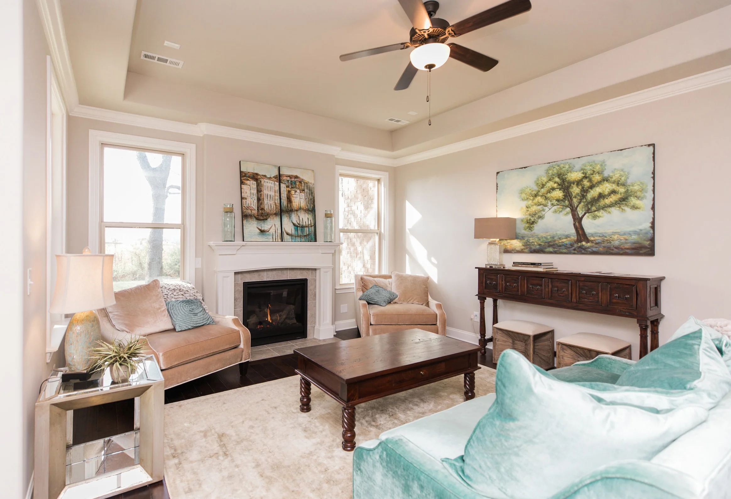 Nashville Real Estate Photography — Nashville Corporate Photography