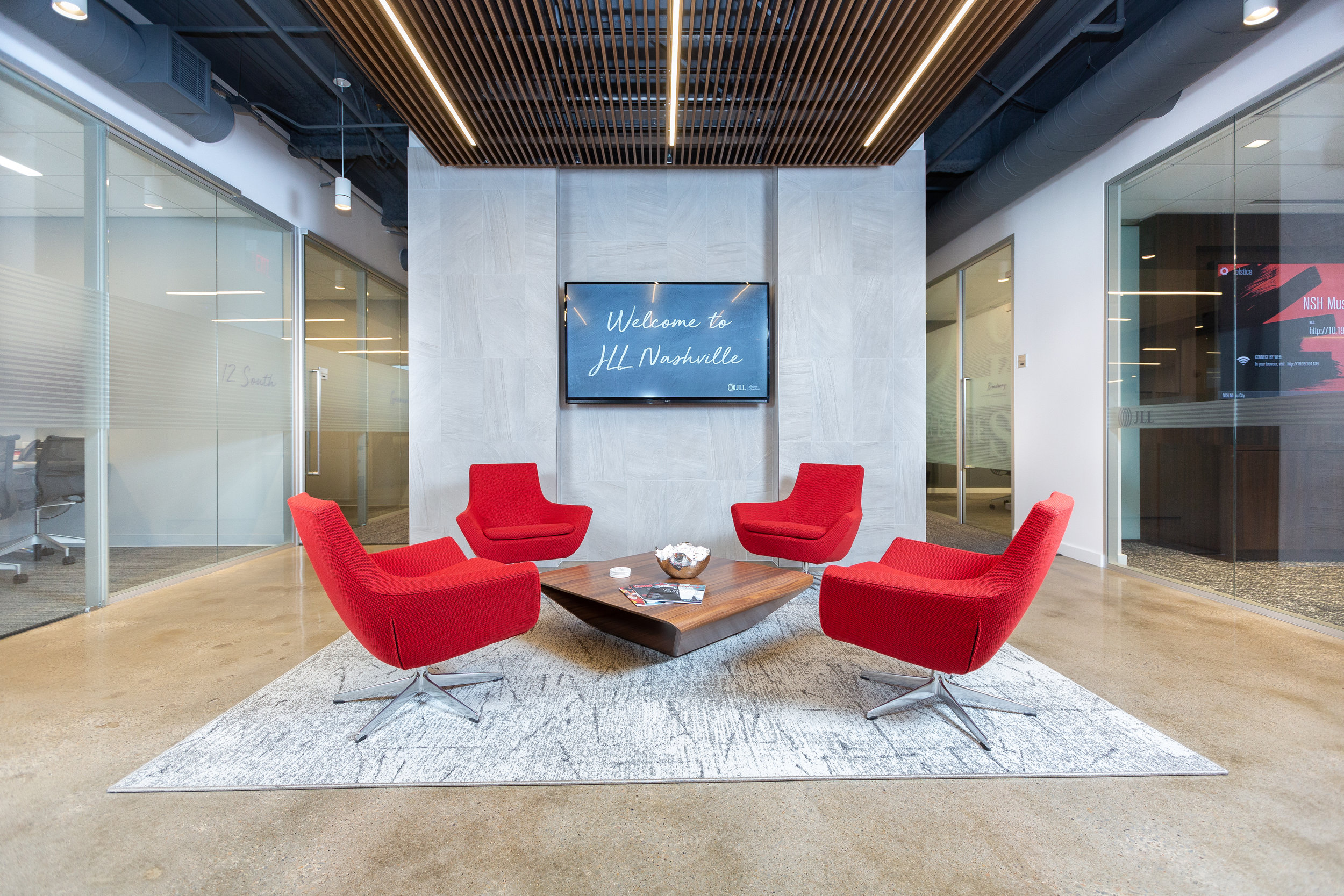 Nashville Real Estate Photography — Nashville Corporate Photography