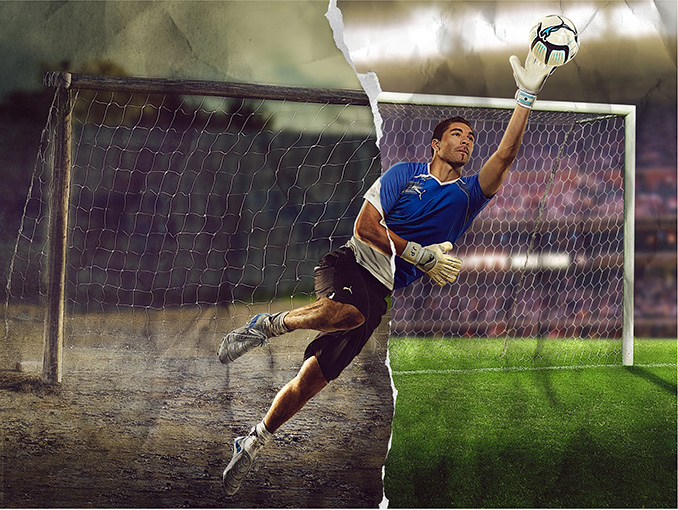 PUMA