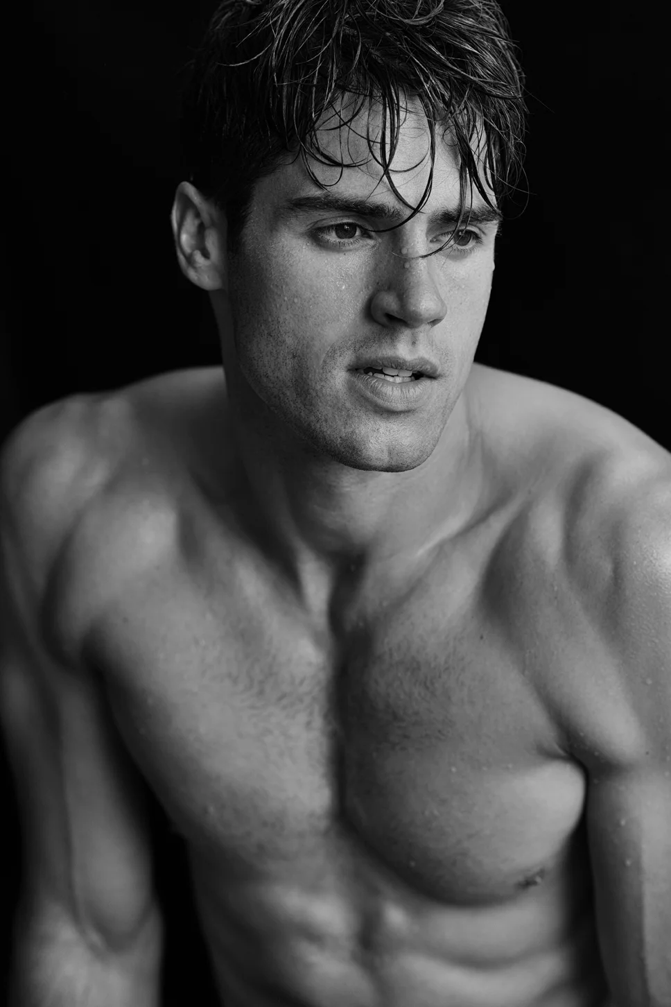 CHAD WHITE