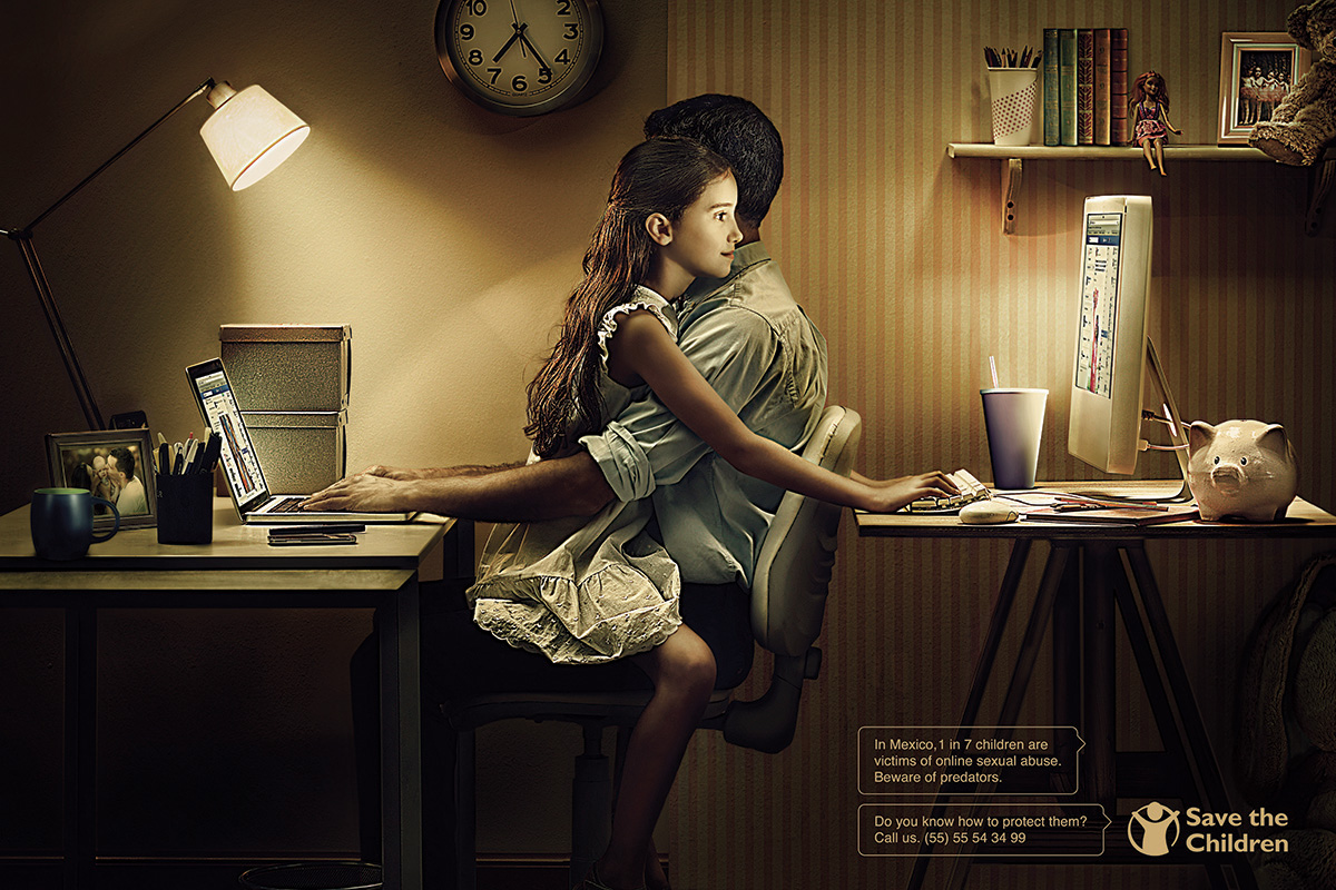 SAVE THE CHILDREN