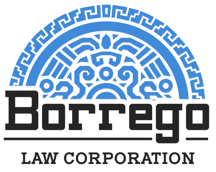 Jose Borrego Law