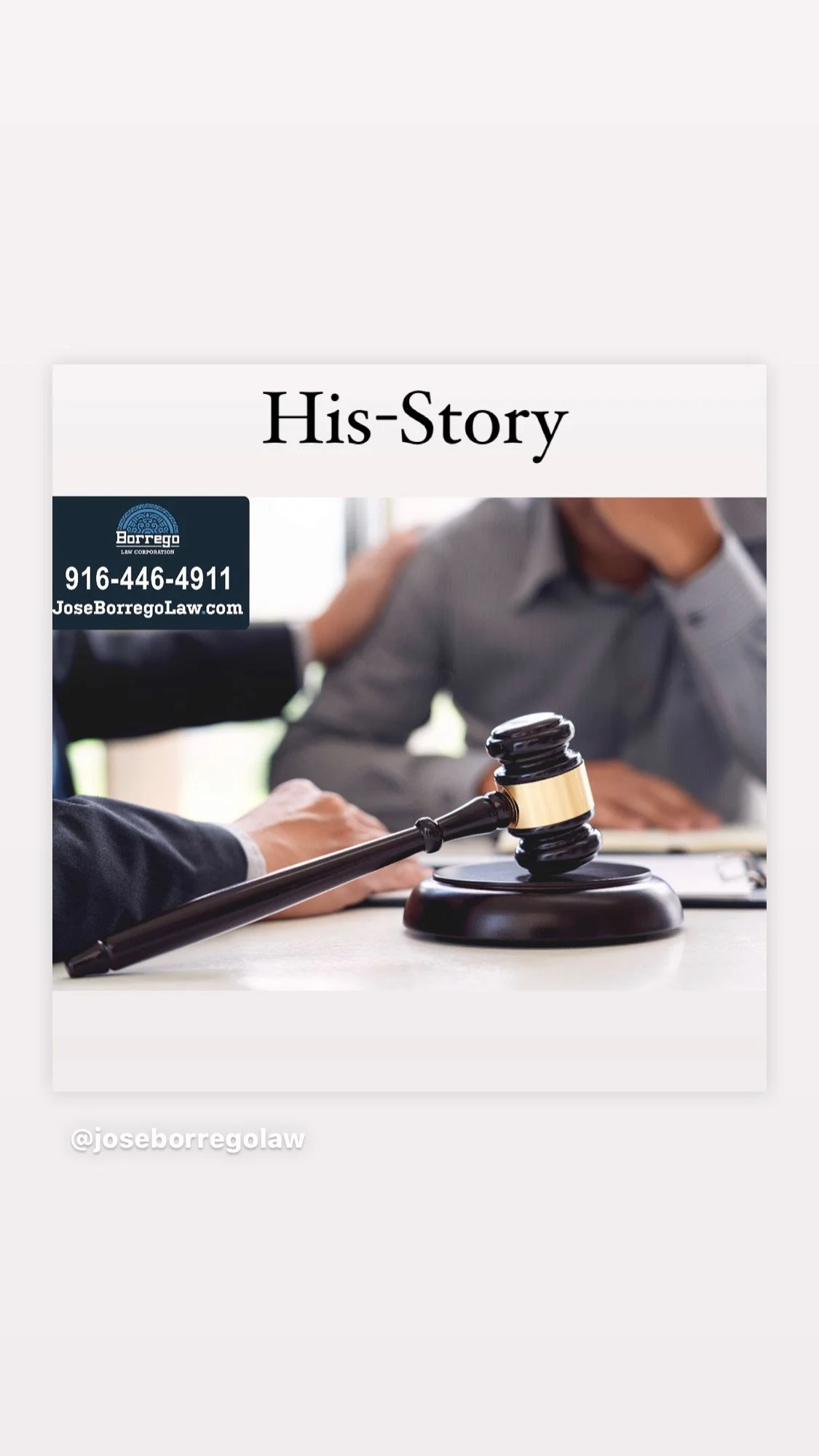 His-Story
