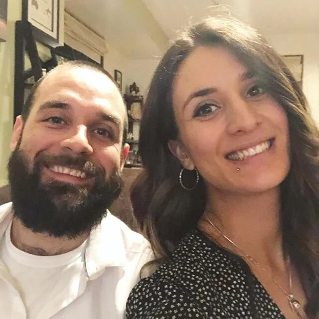 Tuesday was date day. We went to the spa for three hours, then got dolled up and treated ourselves to a fancy AF dinner. It was amazing!
&bull;
What do you normally do for date days/nights? Would love your inspo!!
&bull;
So let&rsquo;s talk about som