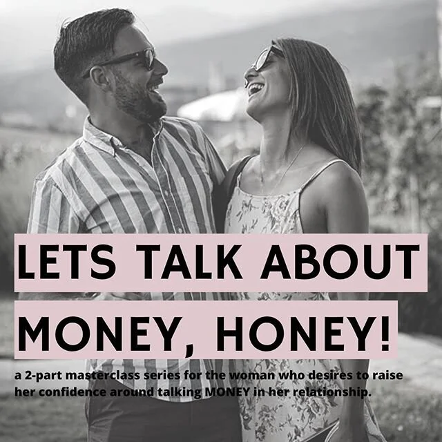 Who&rsquo;s account will the car insurance come out of?

Who&rsquo;s turn is it to pay for dinner?

Would it be ok for me to buy this or is it selfish to spend money on myself?

What if we break up, what happens to our money then?

Listen, I get it. 