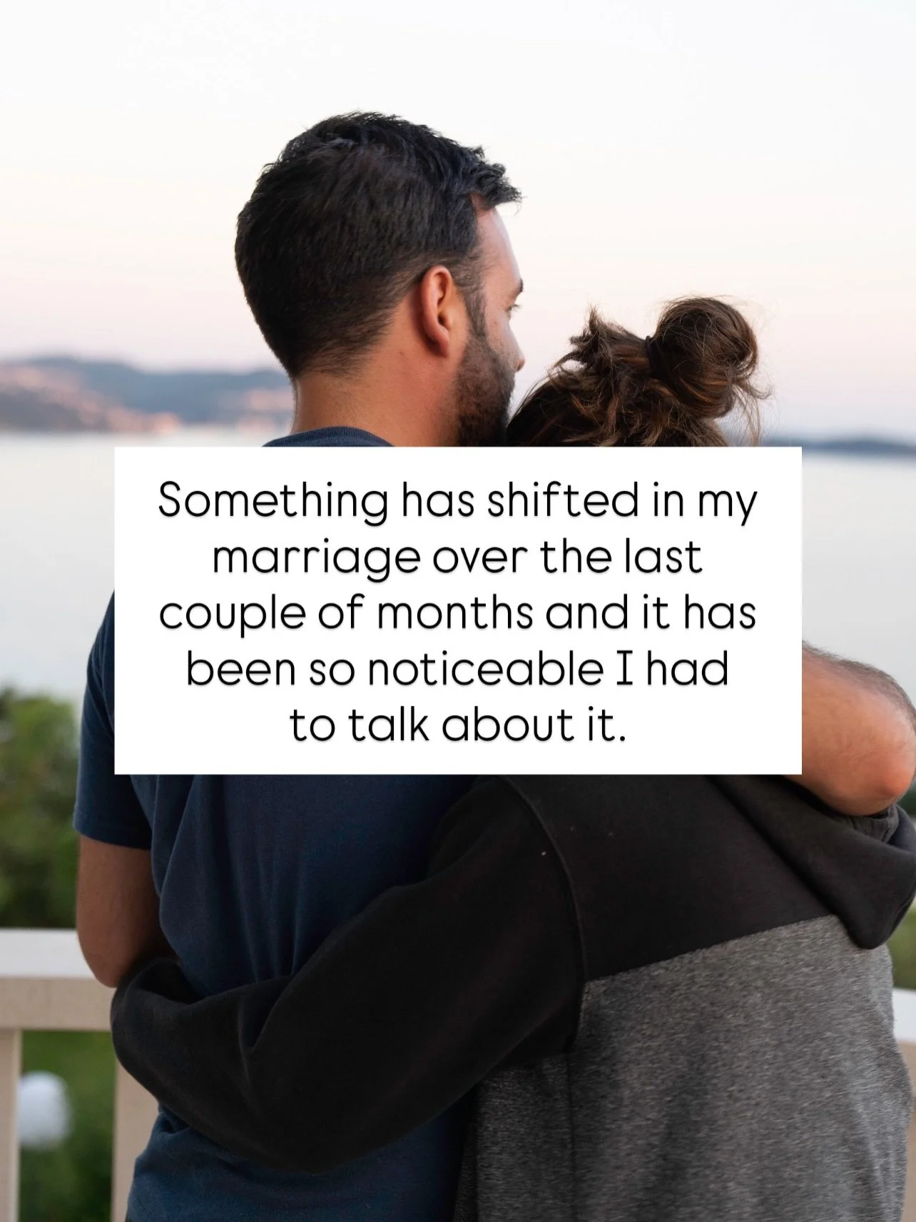 Feel it, to release it ❤️