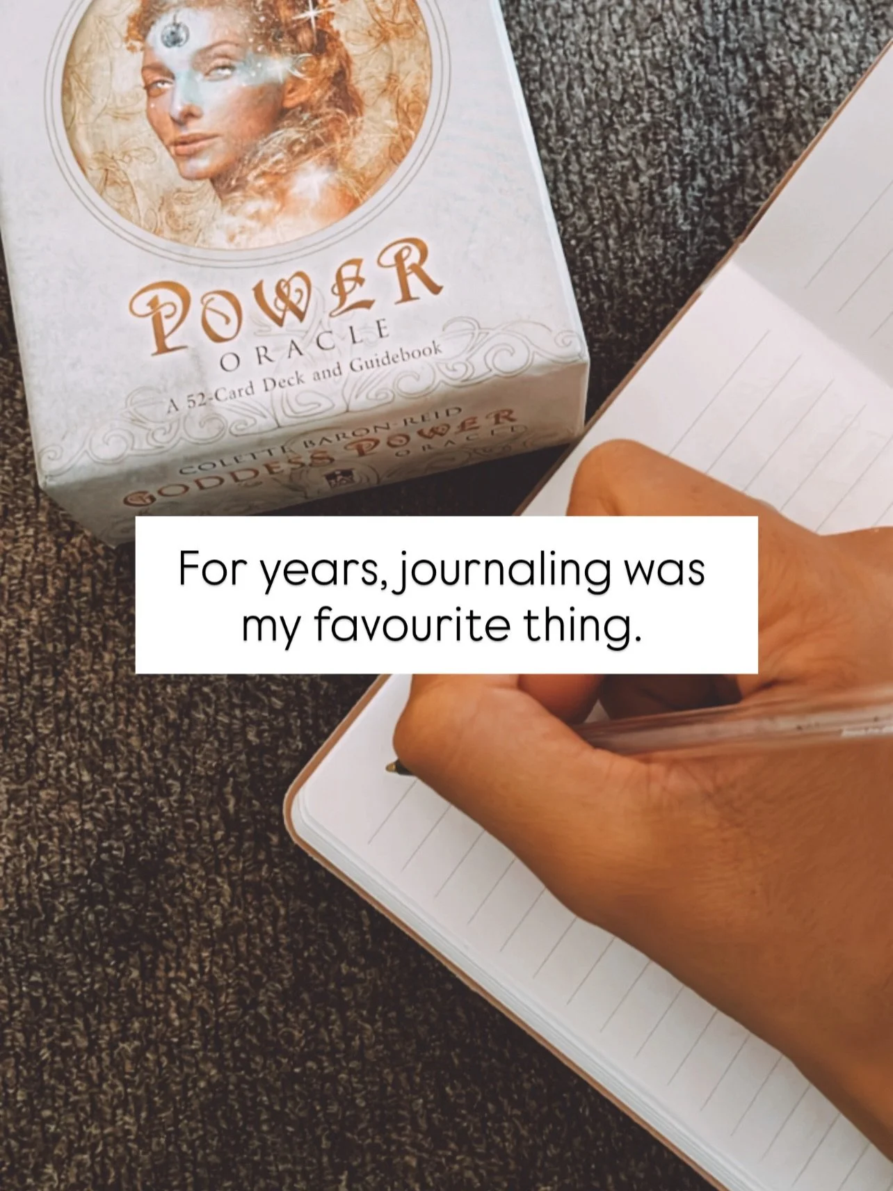 Breathwork has replaced journaling for me 😮😳 

I was the girl who journaled for over an hour every single day. And I LOVEDDDDD the routine, honestly.

I still journal. Not every day though.

It&rsquo;s still a tool for me. One that uncovers things 
