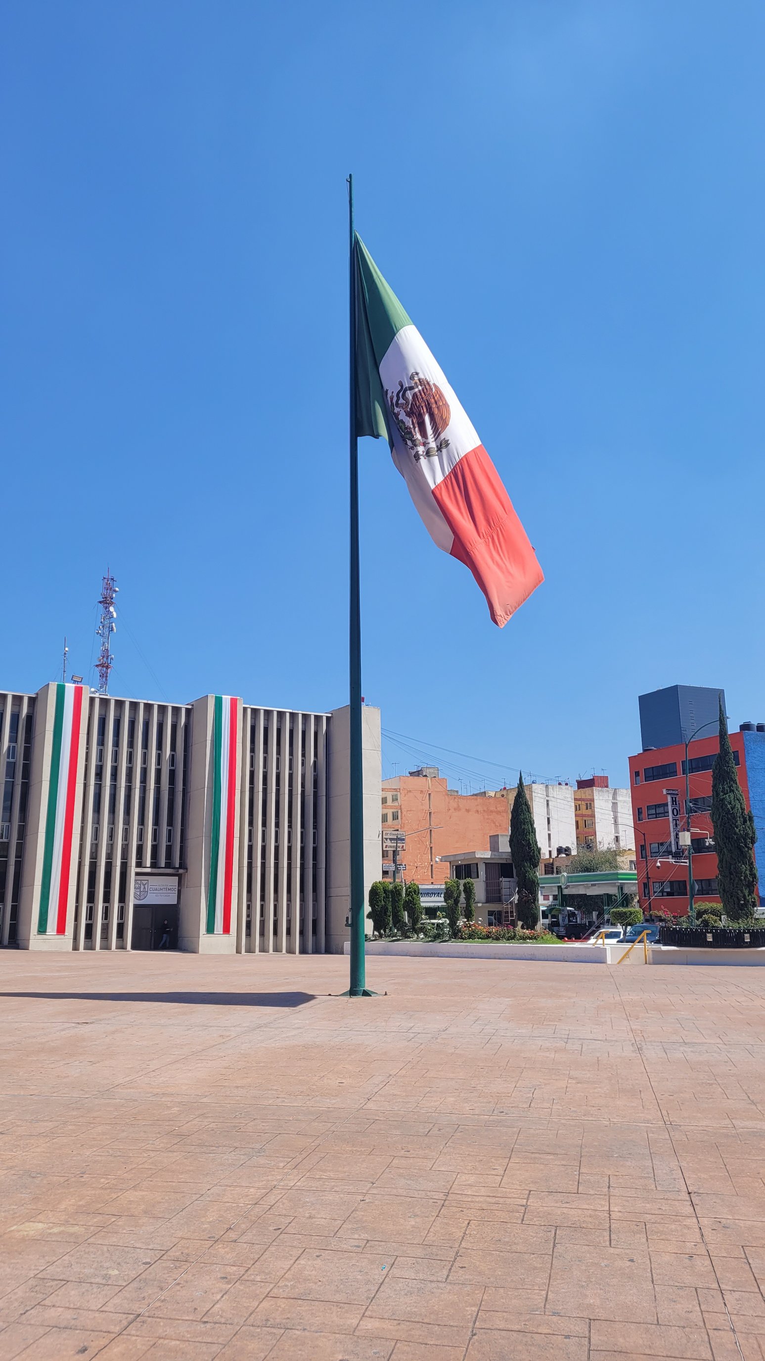 Ciudad de México 