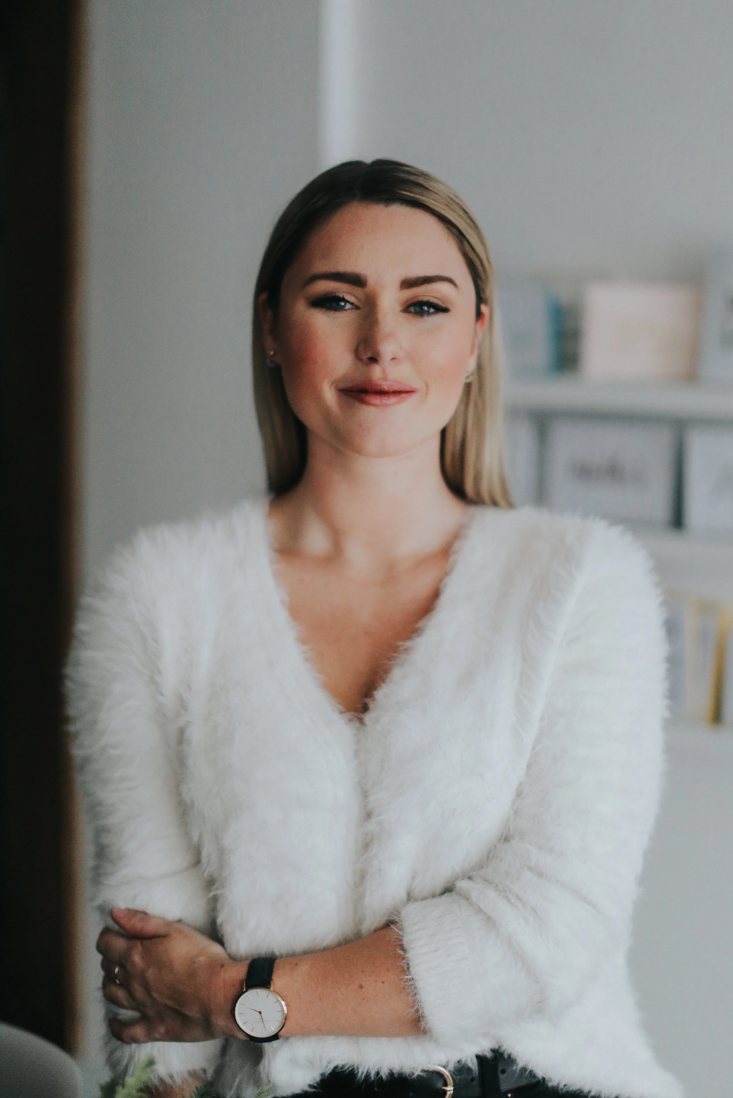Wedding Planning with Brittany Frid