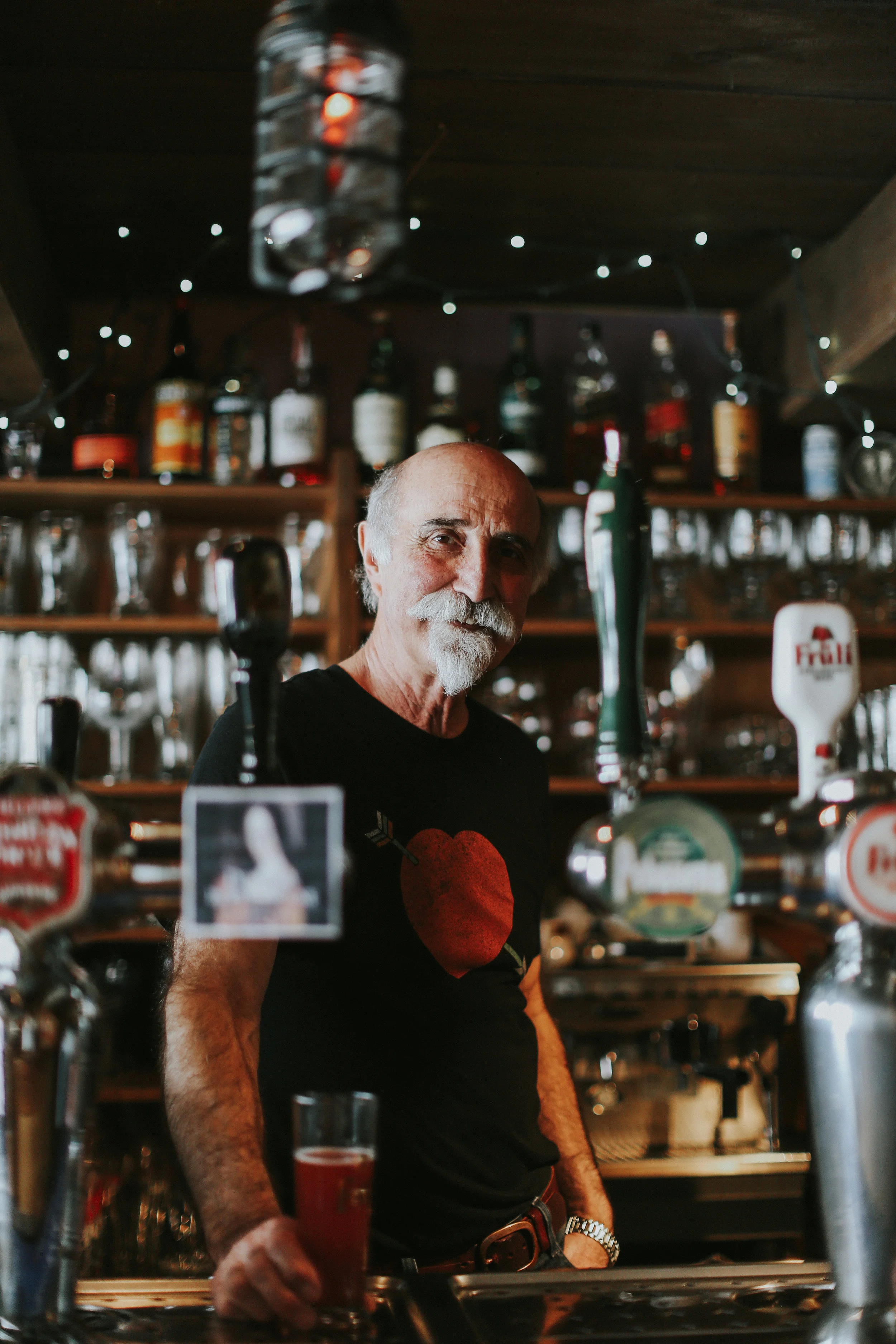 Joe (Pub Italia)