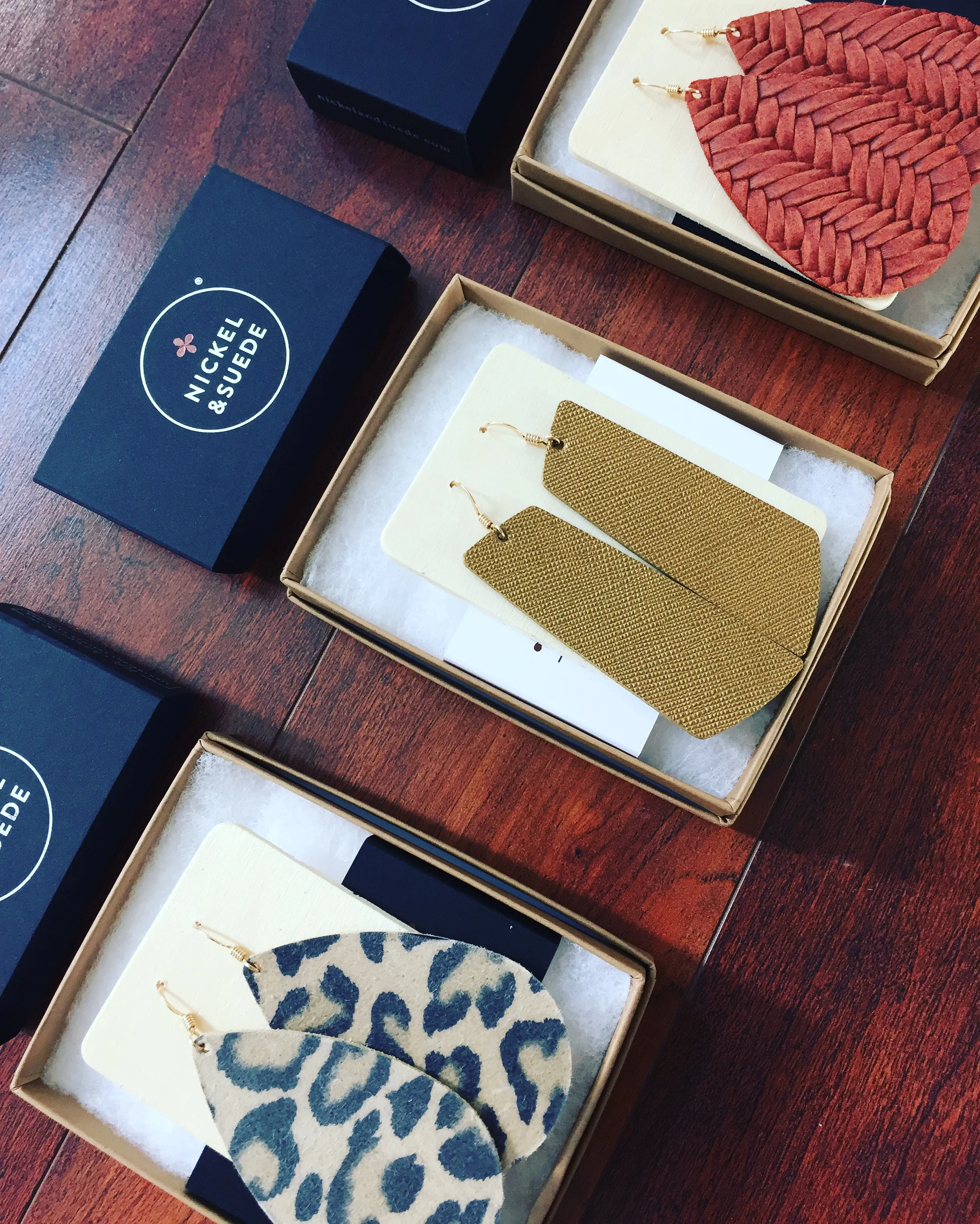 Fall Style Favorites