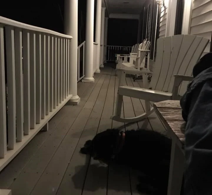 My doctor has cancer