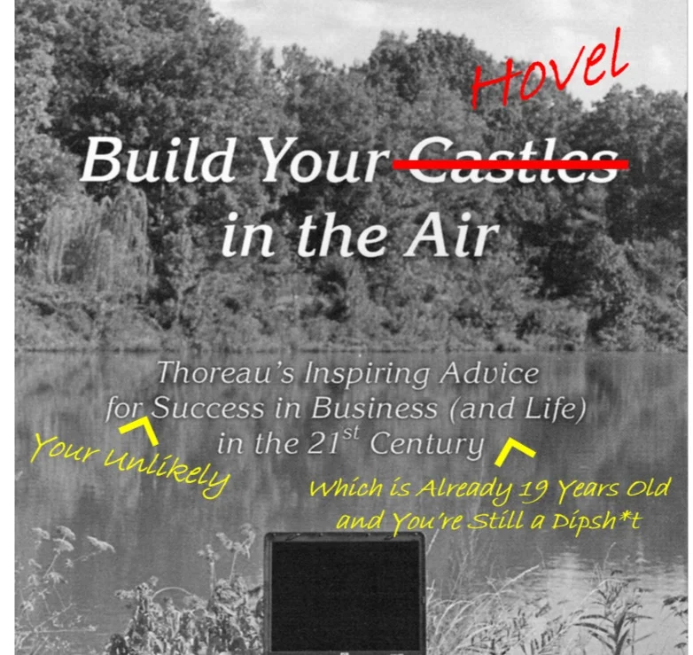 Are You Too Much of a Dumba*s to Get Anything Out of This Post?