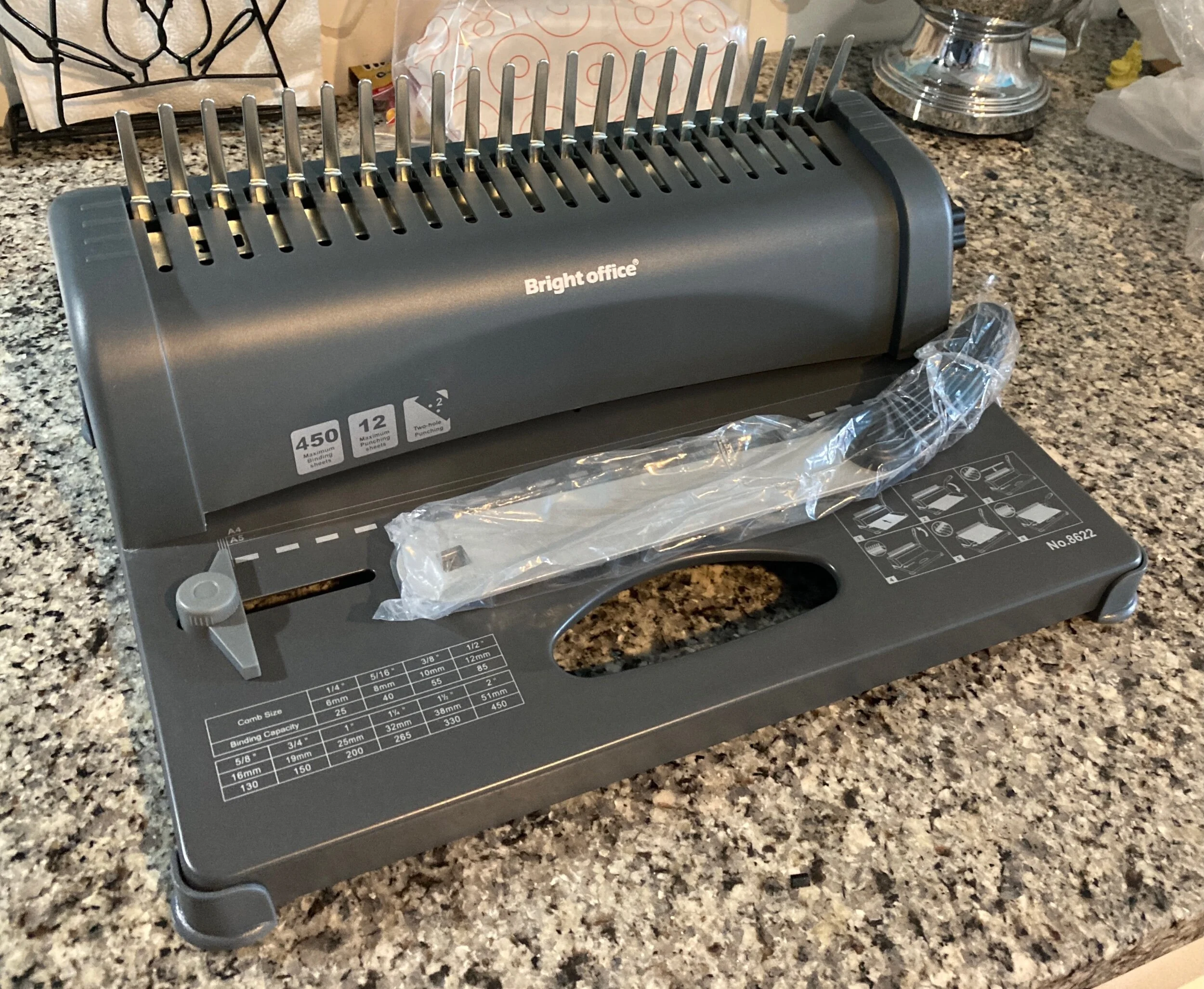 My dog will definitely throw this up