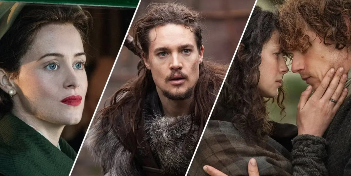 What I’ve learned about Ye Olden Tymes watching Prestige Television