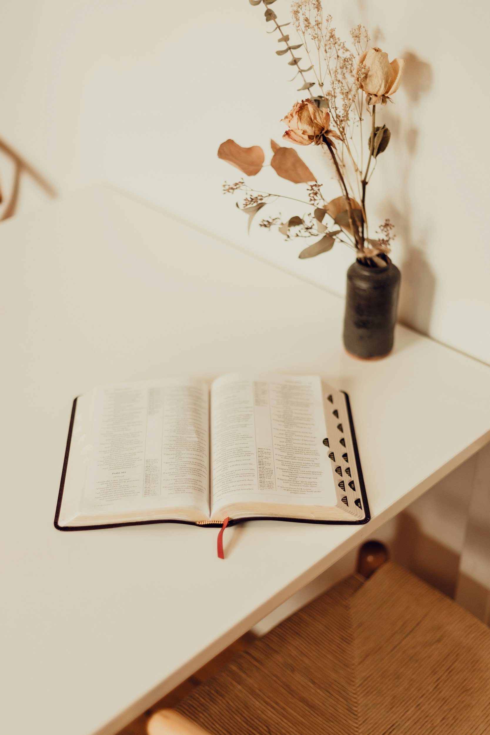 Scriptures for Hope